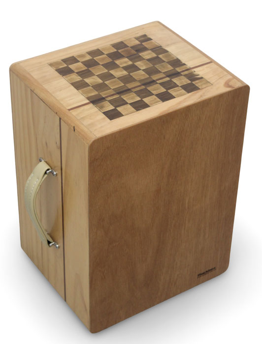 cajon chess